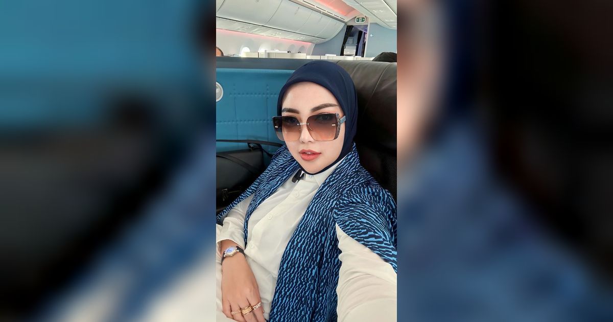 Upgrade Kapal Perang, Bella Shofie Meradang Anaknya yang Masih 5 Tahun Gesek Kartu Kredit Rp15 Juta