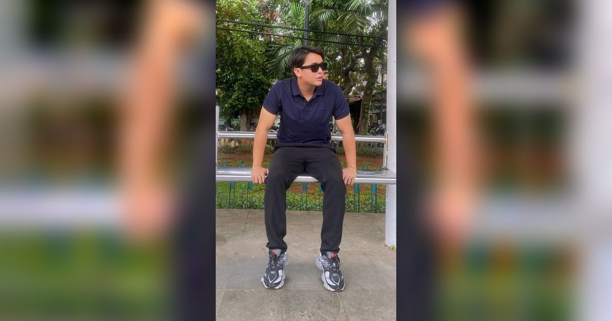 Jualan Seblak, Billy Syahputra Sepi Job?