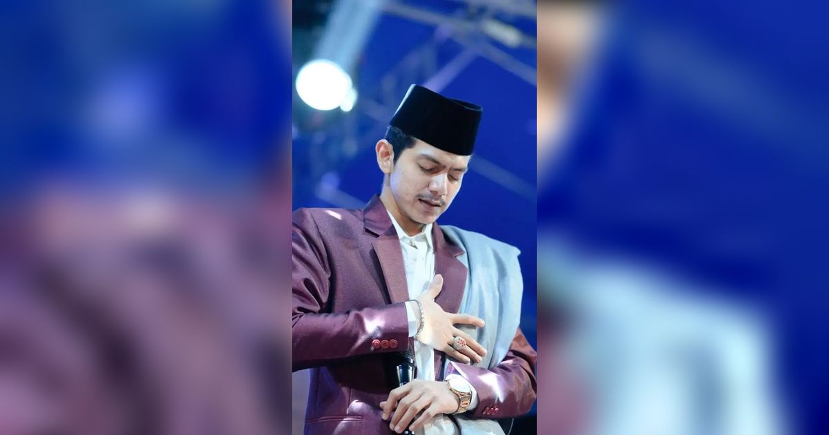 70 Kata-Kata Rindu Rasulullah yang Menyejukkan Hati, Berharap Syafaat Beliau di Hari Akhir Kelak