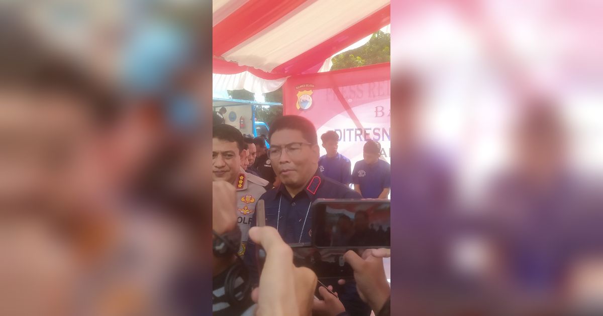 16 Orang Ditangkap, Polda Sulsel Ungkap Cara Bandar Lakukan TPPU Hasil Penjualan Narkoba