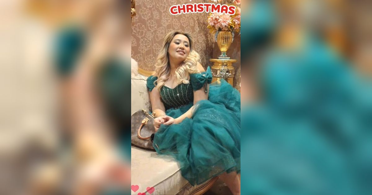 Potret Kedekatan Michelle Ashley dan Pinkan Mambo Sebelum Dinikahi Arya Khan