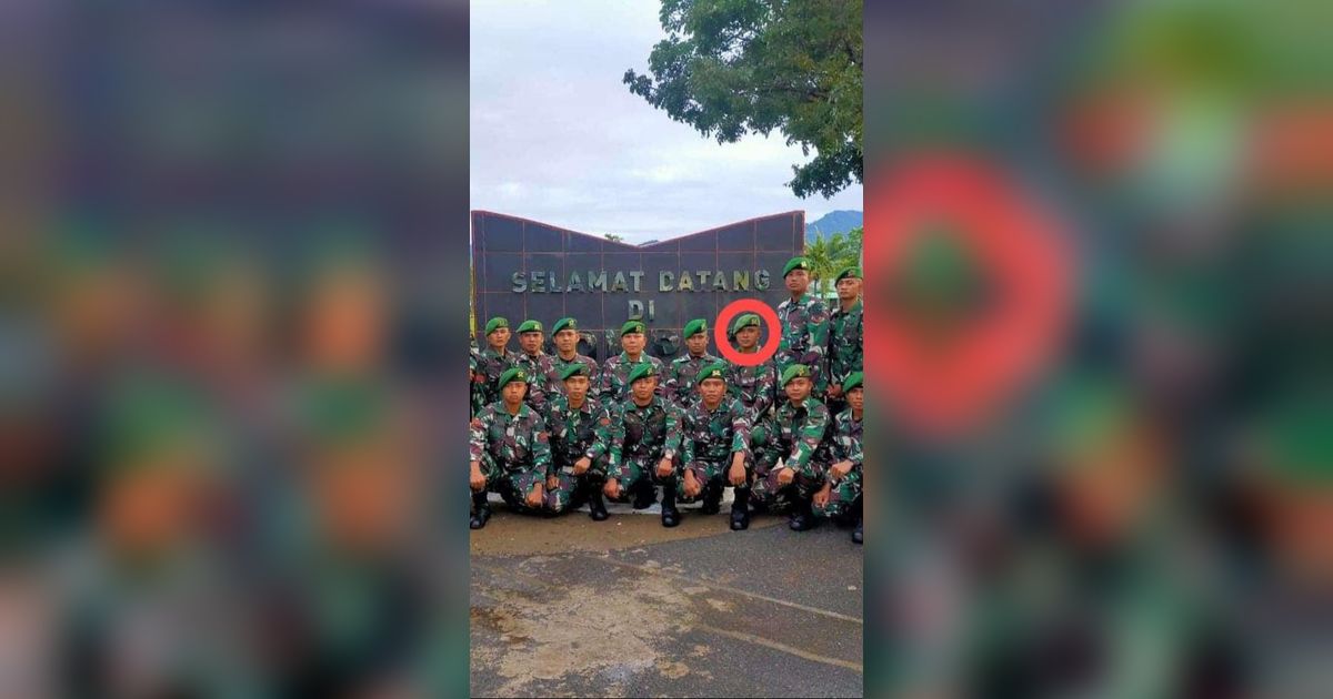 VIDEO: Kronologi Maut KKB Papua Tewaskan Satu Prajurit TNI saat Ibadah Natal