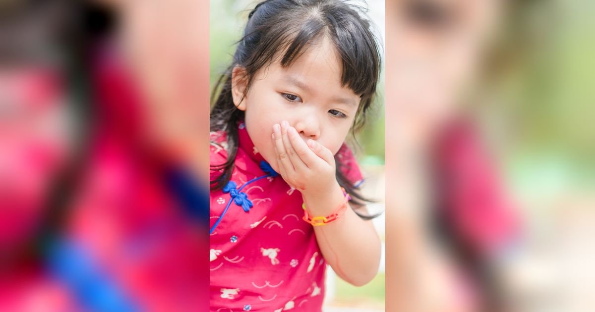 Cara Cegah Diare yang Sering Menyerang Anak Saat Perjalanan Liburan