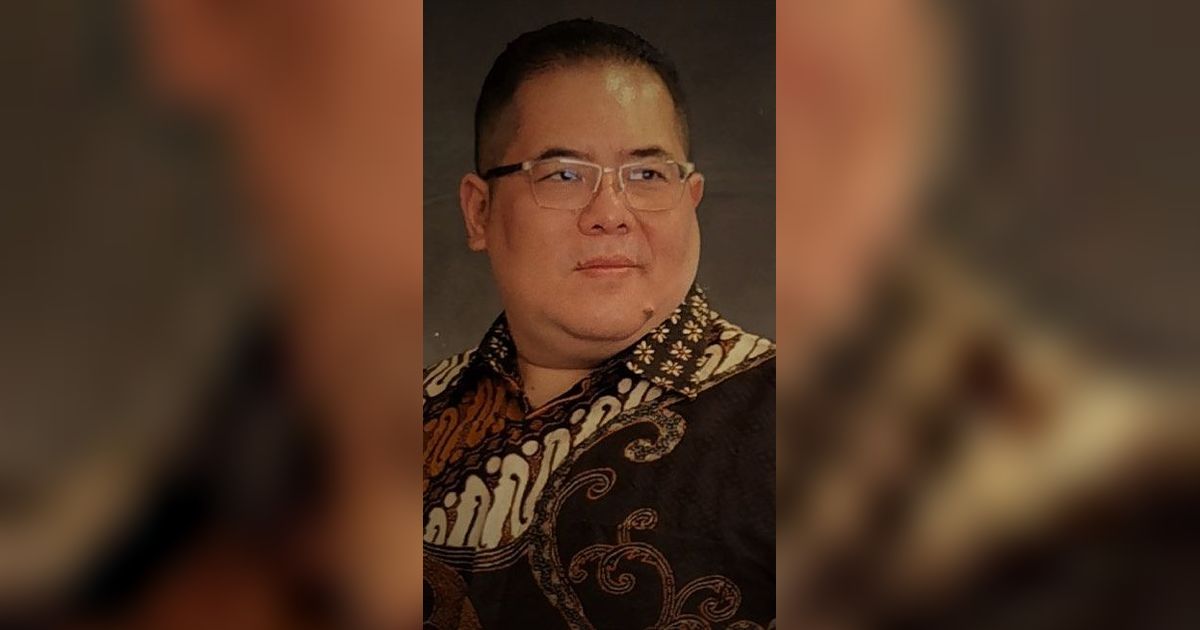 Indra Charismiadji Ditahan Kejaksaan, Mengapa Dulu Diangkat Jadi Jubir Timnas AMIN?