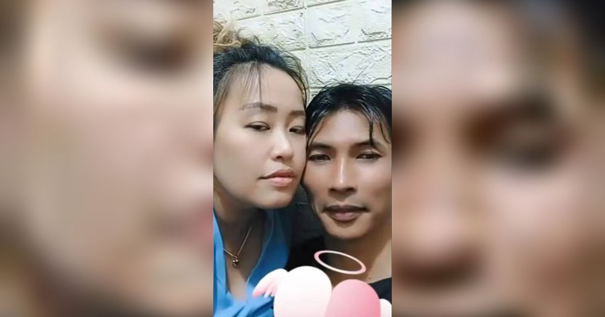 'Pabrik Duit' Arya Khan Suami Pinkan Mambo yang Beri Mahar Rp100 Ribu