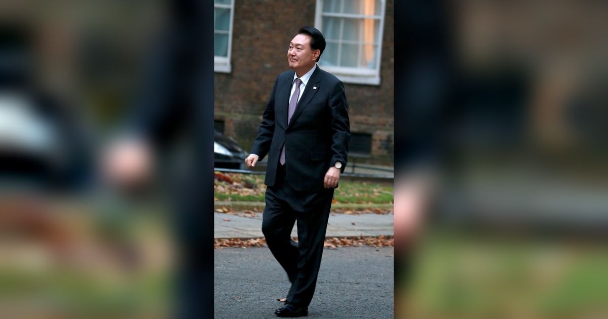 Krisis Populasi di Negeri Ginseng, Presiden Korsel: Waktunya Hampir Habis