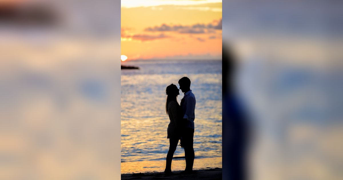 70 Kata-Kata Bucin singkat yang Bikin Baper, Si Dia Auto Klepek-Klepek