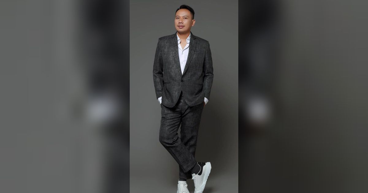 Adu Gaya Vicky Prasetyo dan Ben Kasyafani, Kece Mana?