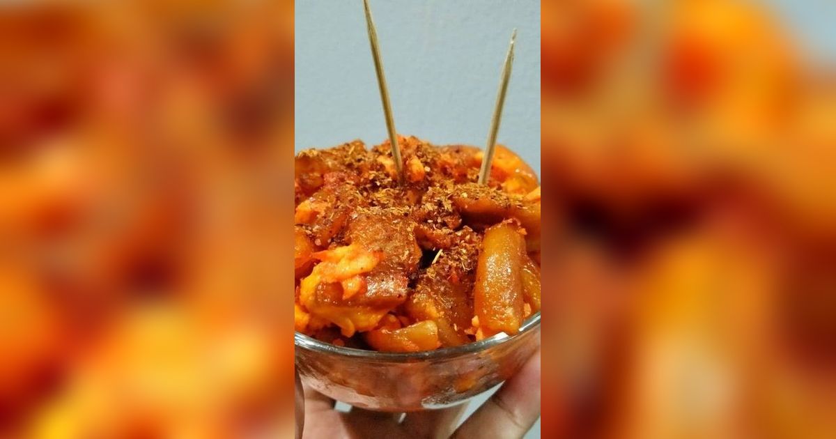 Resep Cilor Aneka Kreasi Mudah dan Enak, Bisa untuk Ide Jualan