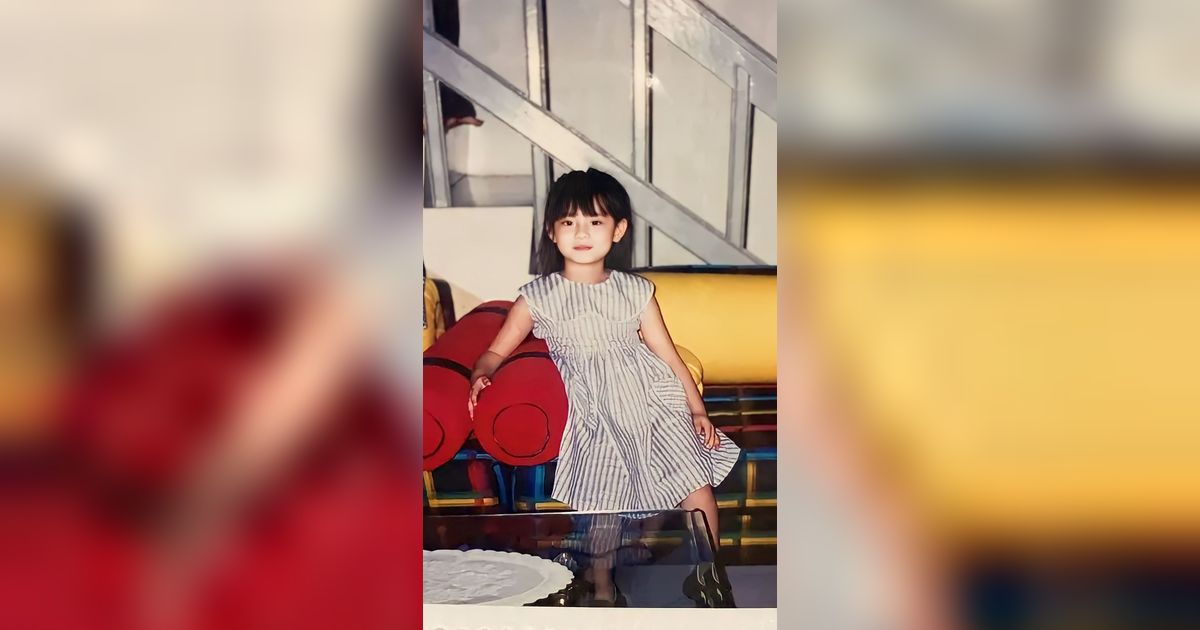 Anak Ini Sukses Jadi Artis, Hobi Olahraga dan Traveling, Kini Diisukan Dekat dengan Komedian Kondang
