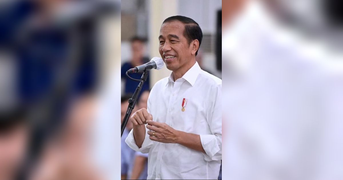 Jokowi Perbolehkan Warga Gadaikan Sertifikat Tanah, Tapi Ada Syaratnya