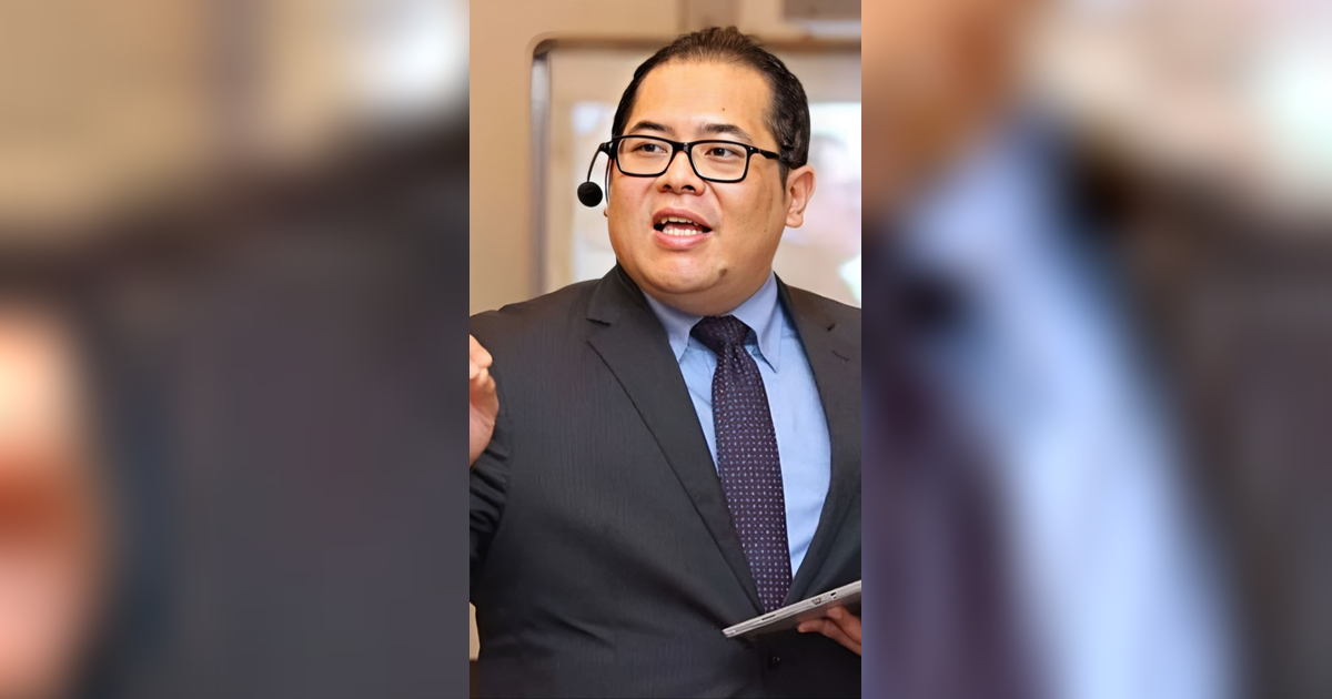 Jubir Timnas Amin Ditahan di Kejari Jaktim, Gelapkan Pajak Rp1,1 Miliar?
