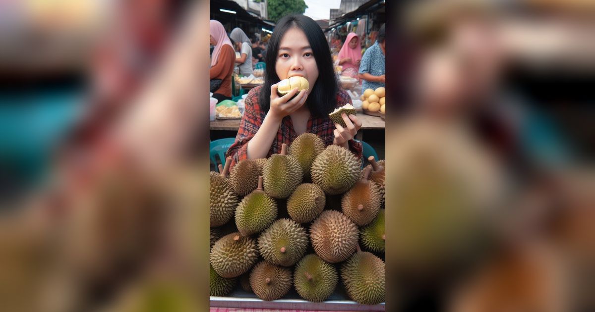 Bisa Berdampkan Bahaya, Ini 6 Orang yang Tidak Boleh Mengonsumsi Durian