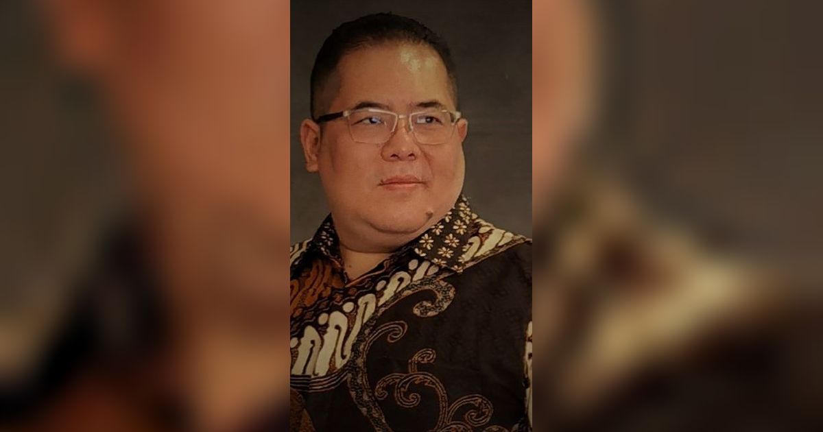 Ditjen Pajak Blak-blakan Soal Kasus yang Bikin Jubir AMIN Indra Charismiadji Ditahan Kejaksaan