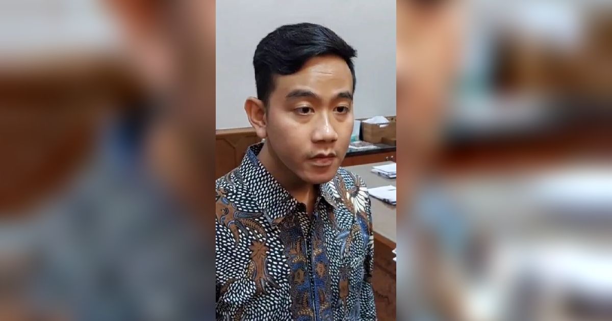 CEK FAKTA: Hoaks Polisi Temukan Gudang Penyimpanan Ijazah Palsu Gibran