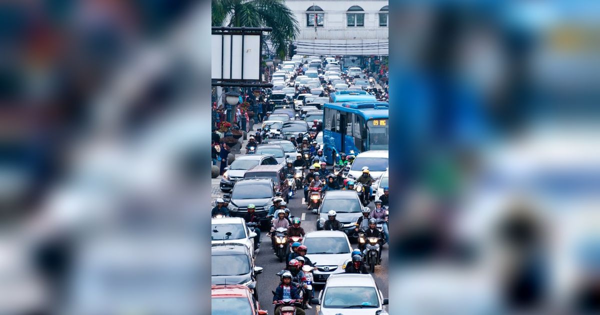 Perusahaan Asuransi Berusia 63 Tahun Ini Ungkap Jam Rawan Kecelakaan Saat Libur Akhir Tahun