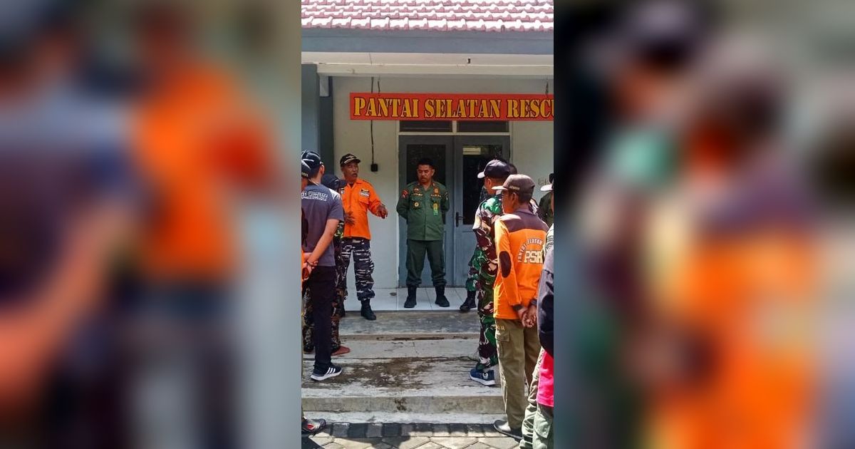 Mahasiswa IPB Galang Edhi Swasono Hilang saat Penelitian di Pulau Sempu Malang