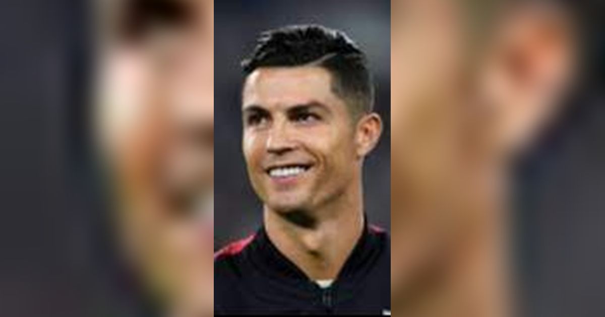 Profil dan Agama Cristiano Ronaldo, Disertai Berbagai Prestasinya