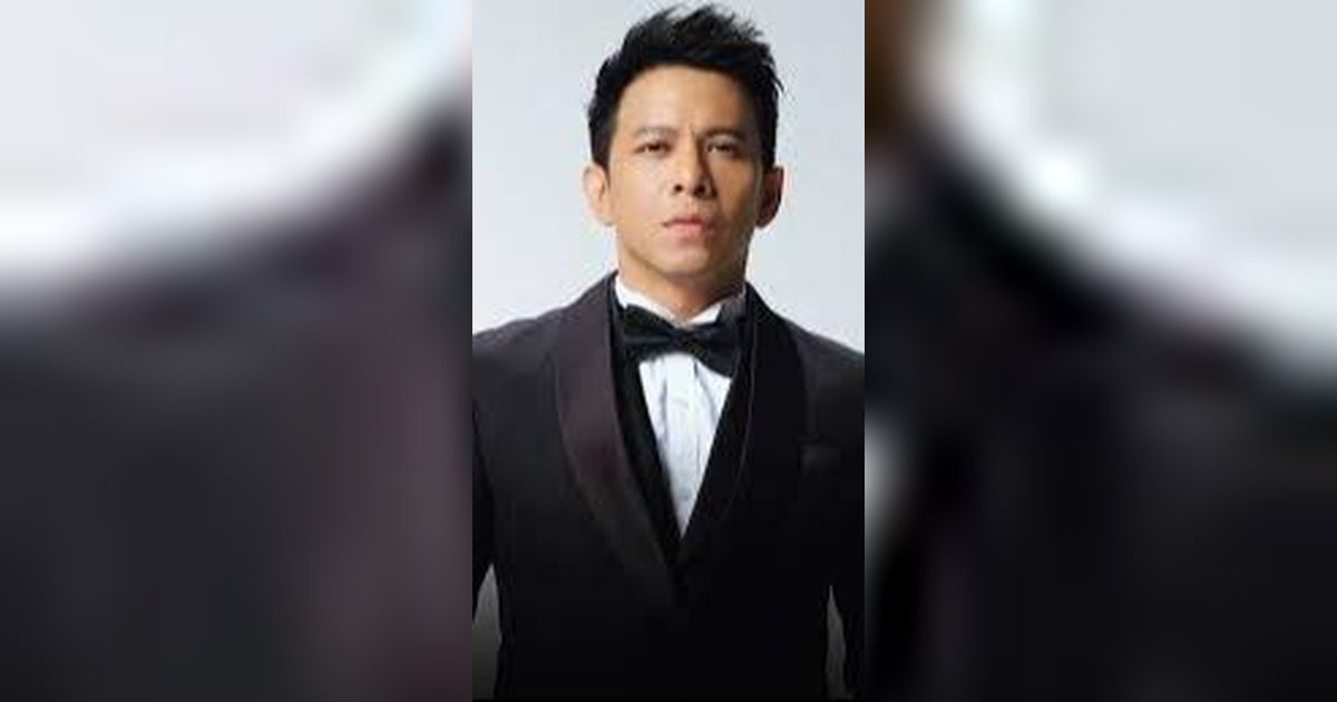 Profil dan Biodata Ariel Noah, Sosok Pria yang Pernah Dijodohkan dengan BCL