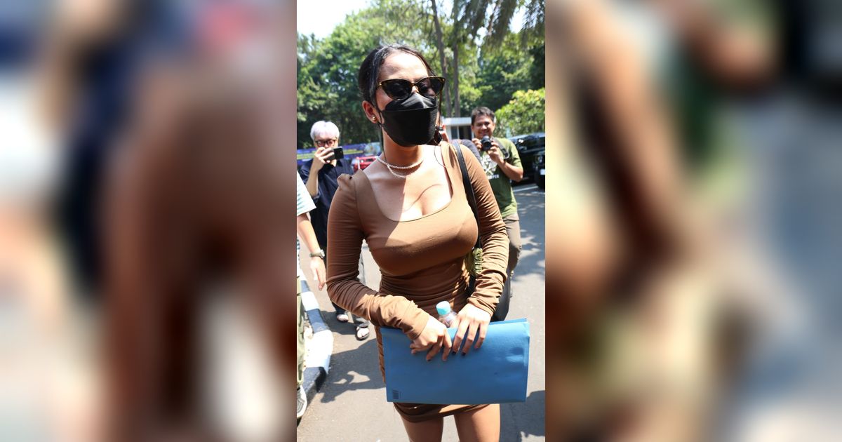 Siskaeee Jadi Tersangka Film Syur