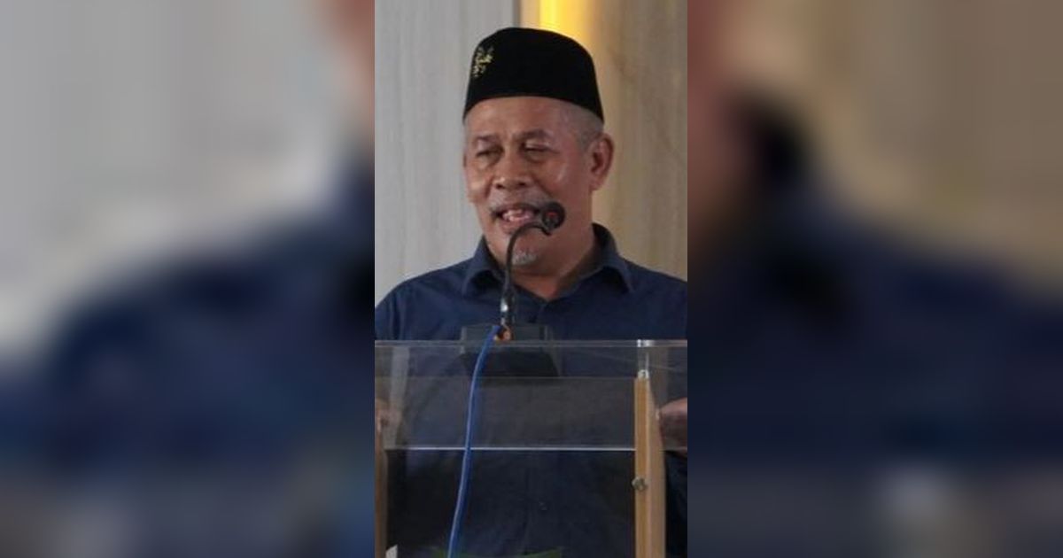 PBNU Copot KH Marzuki Mustamar dari Posisi Ketua PWNU Jatim