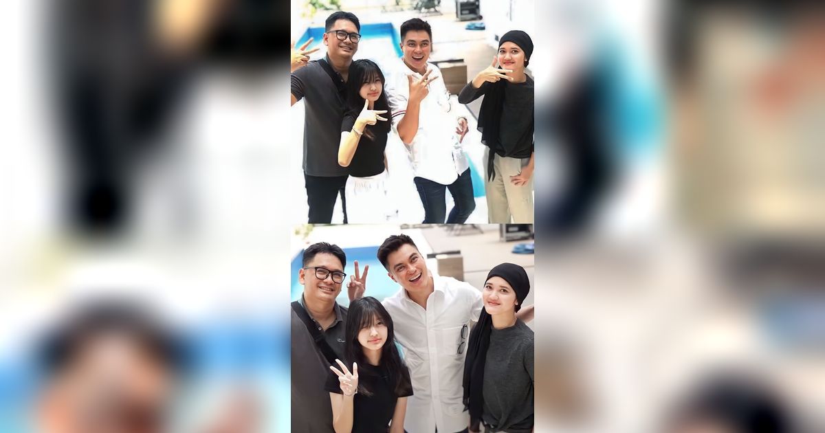 Bikin Melongo! Begini Potret Hunian Mewah Fans K-Pop Asal Depok