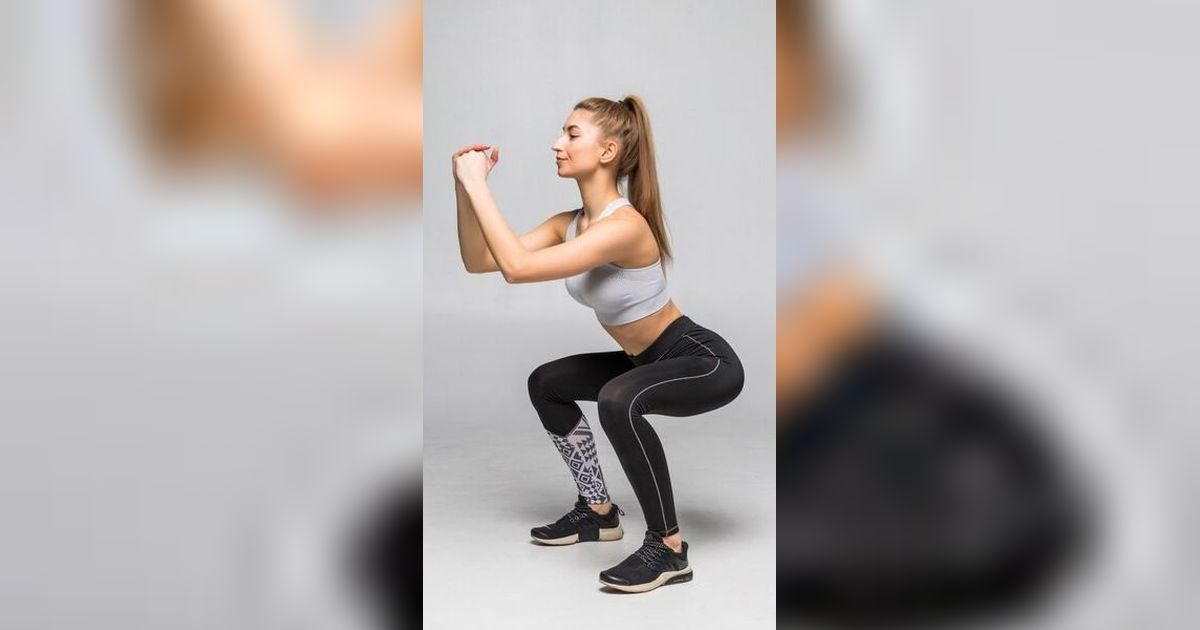 Tabata Workout, Olahraga Cepat dan Mudah dengan Hasil Maksimal