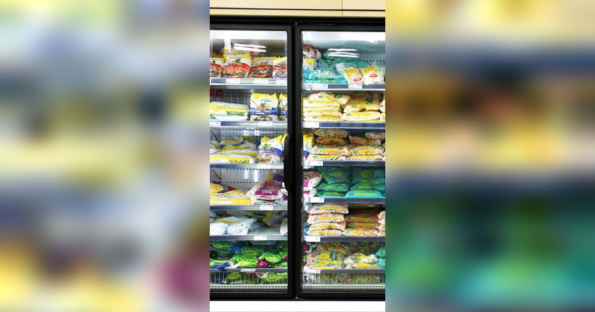 Bijak Konsumsi Frozen Food, Ada Risiko Jika Terlalu Banyak Mengonsumsi