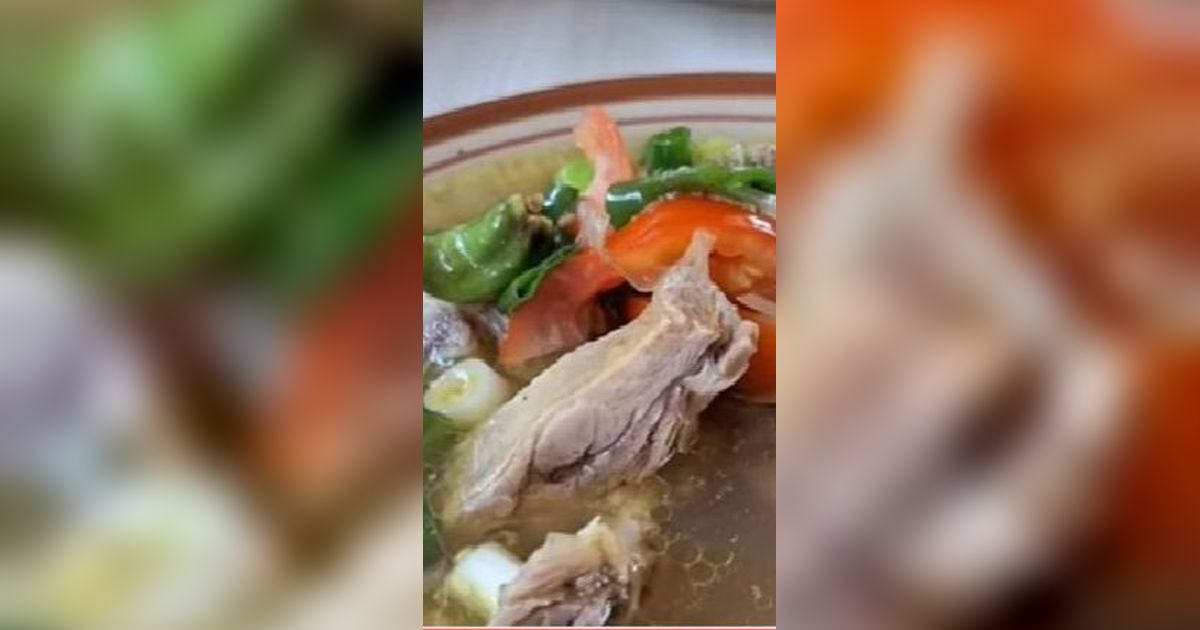 Tercipta saat Peristiwa Brexit, Ini Keunikan Kuliner Bebek Minggat Khas Brebes