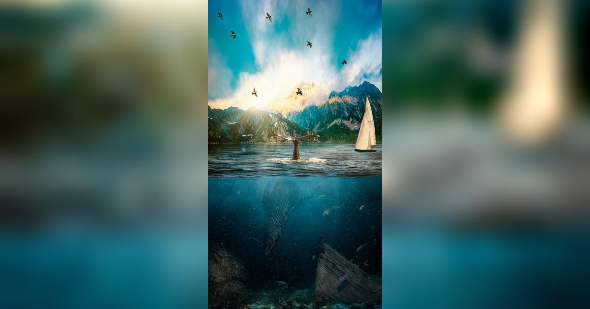 Penemuan di Bawah Laut Paling Membingungkan Sepanjang 2023