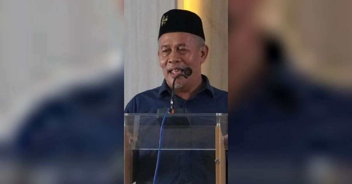 PBNU Copot KH Marzuki Mustamar dari Jabatan Ketua PWNU Jatim, Ini Alasannya