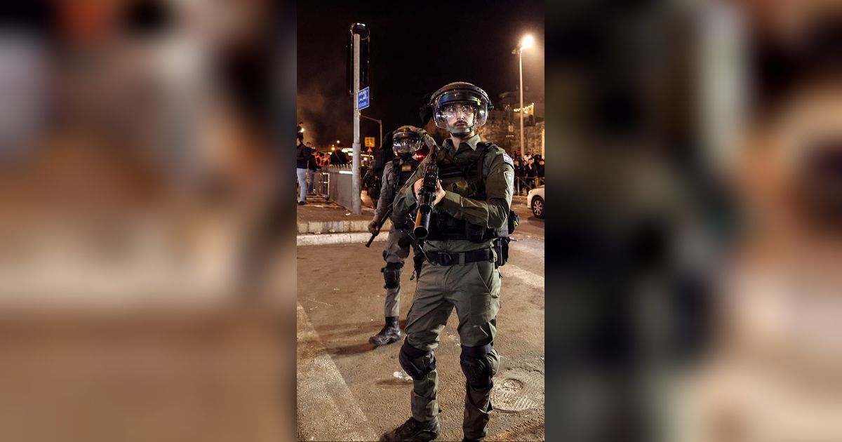 Banyak Pemuda Israel Tolak Ikut Wajib Militer dan Perangi Palestina, Alasannya Bikin Haru