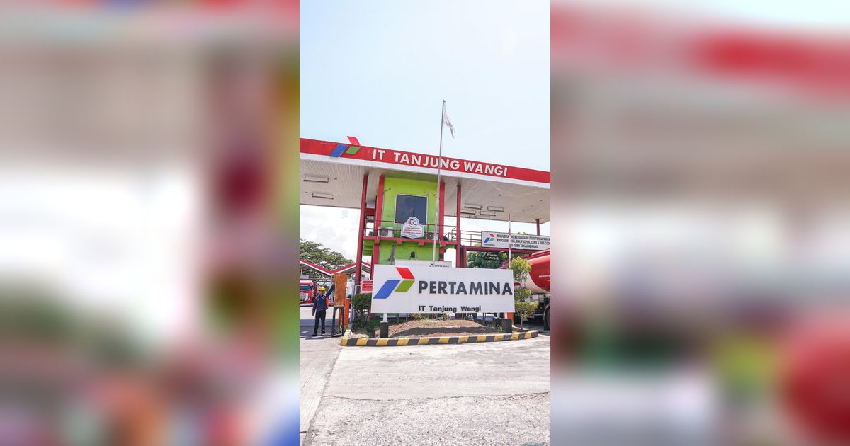 Pertamina Patra Niaga Bareng Kementerian ESDM Cek Kesiapan Layanan Energi di Banyuwangi dan Bali