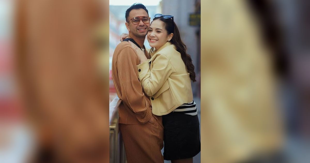 10 Potret Restoran Raffi Ahmad di Paris yang Viral, Ayam Geprek Harganya Rp442 Ribu