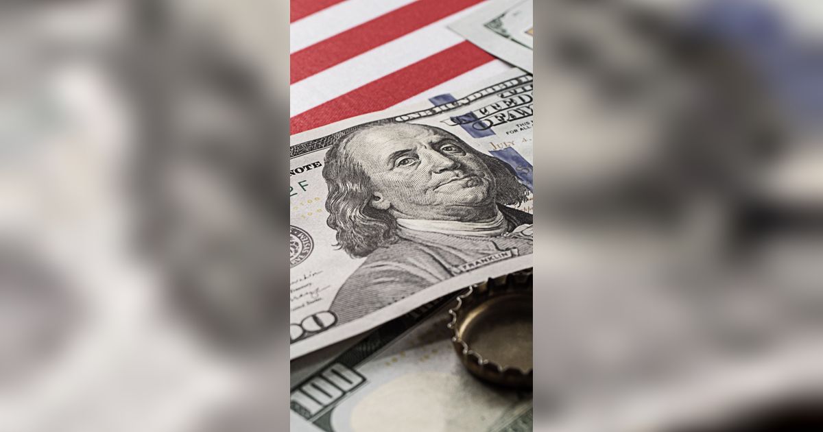 Tiga Alasan Banyak Negara Ingin Beralih dari Dolar AS