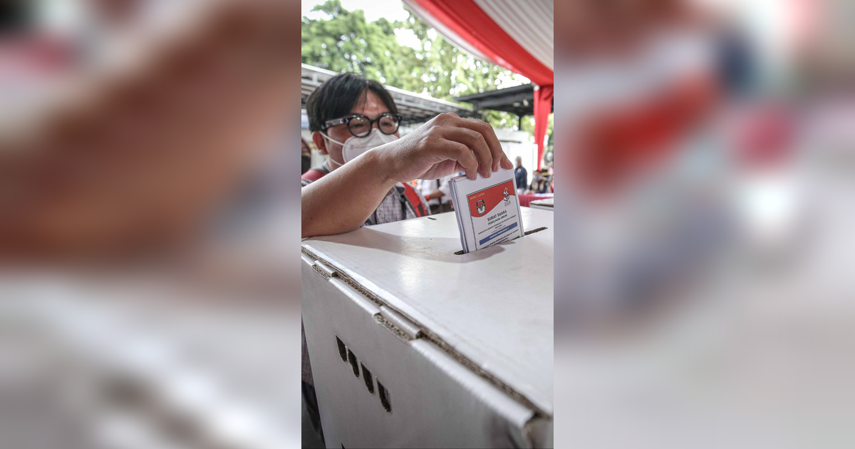 Jika Pemilu 2024 Berjalan Satu Putaran, Dampaknya Positif ke Investasi