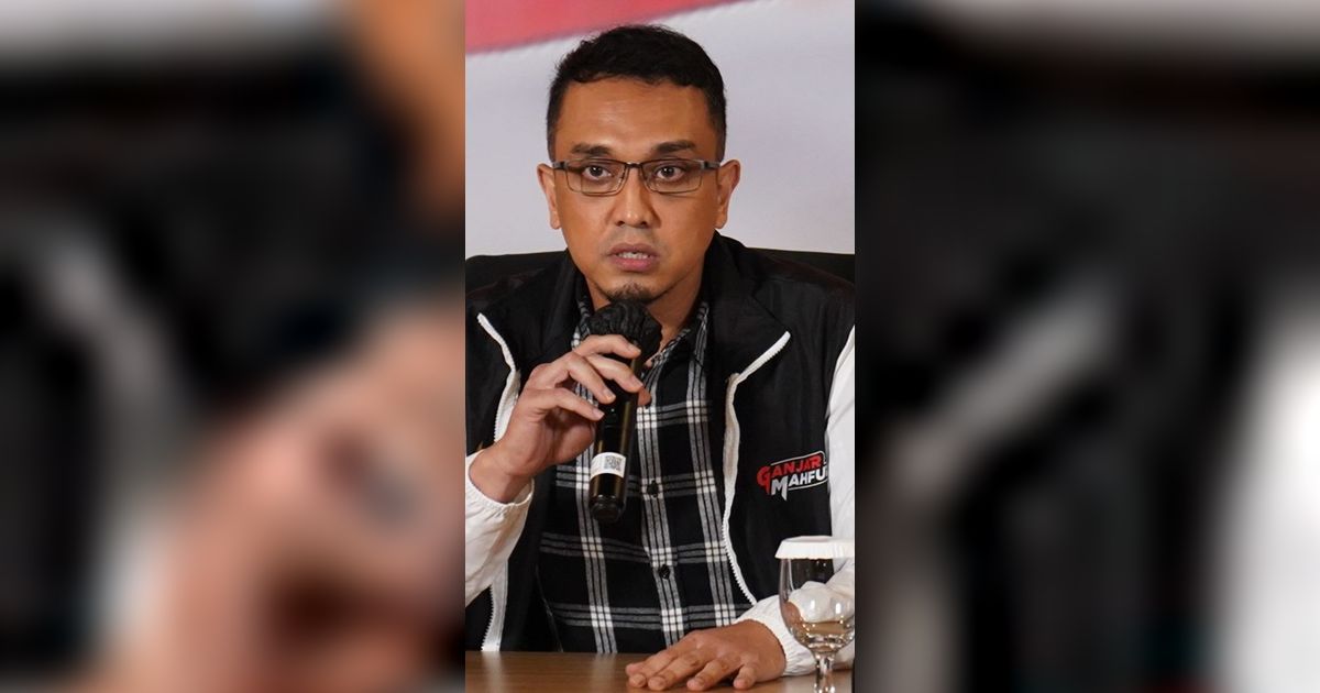 Babak Baru, Polisi Naikan Kasus Tudingan Aiman Witjaksono 'Polisi Tidak Netral' ke Penyidikan