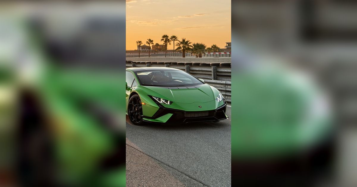 Tak Ada Orang Miskin di Qatar, Pemulung Kerjaannya Memungut Lamborghini Hingga Roll Royce yang Dibuang