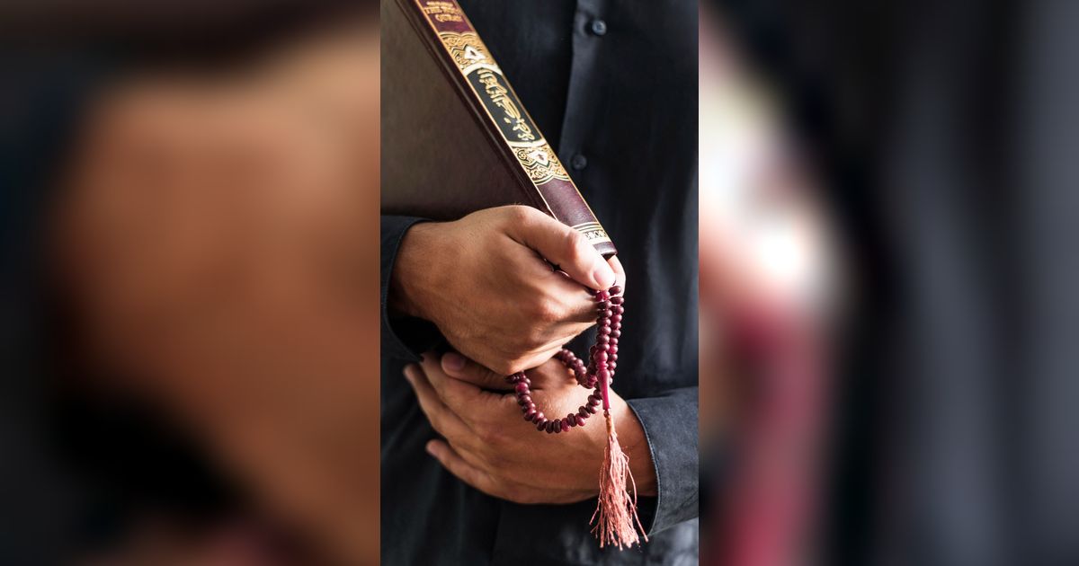 140 Kata Mutiara Dzikir Qolbu yang Sejukkan Hati dan Perkuat Iman