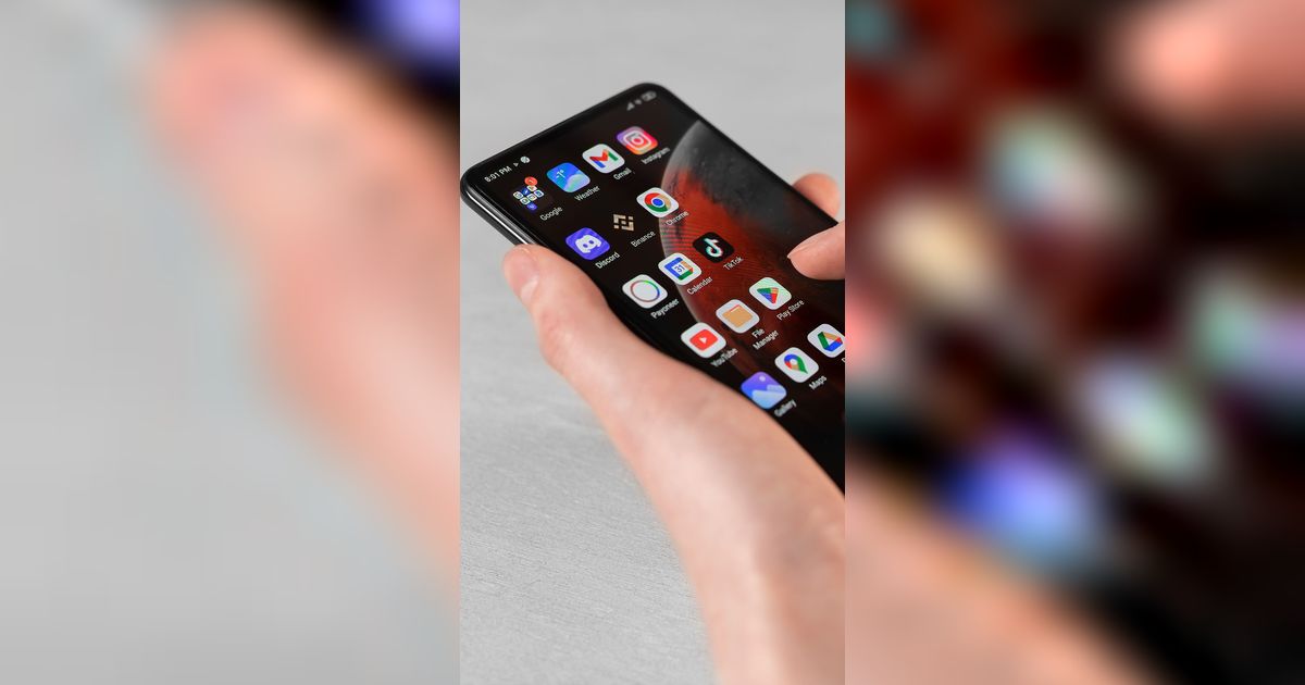 13 Aplikasi Berbahaya yang Dihapus Google, Segera Uninstall Jika Ada di Ponselmu!
