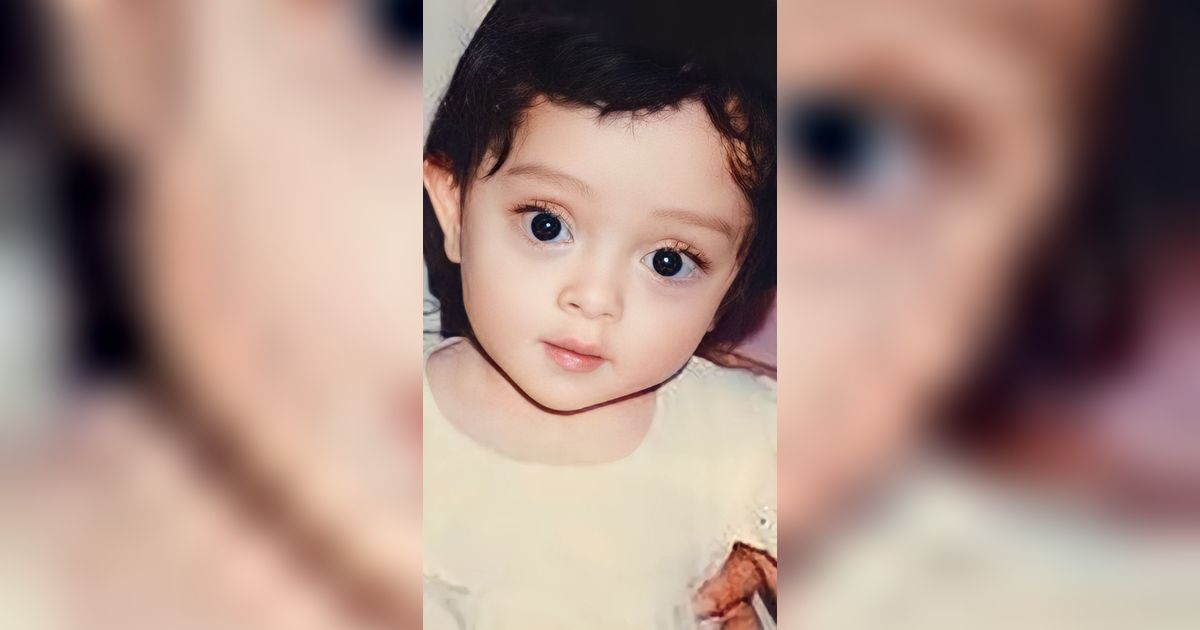 Anak Kecil Ini Jadi Dokter dan Dinikahi Keturunan Keraton Solo, Dulu Pernah Hidup Nelangsa