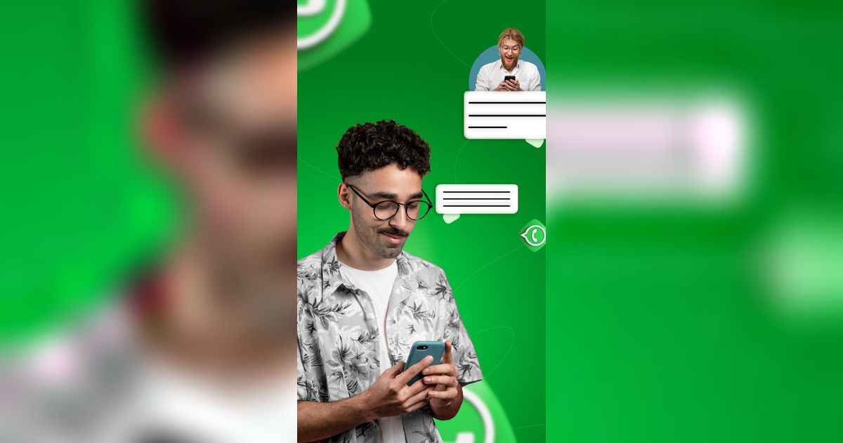 193 Nama Bio WA yang Keren, Aesthetic dan Elegan untuk Memperkenalkan Diri