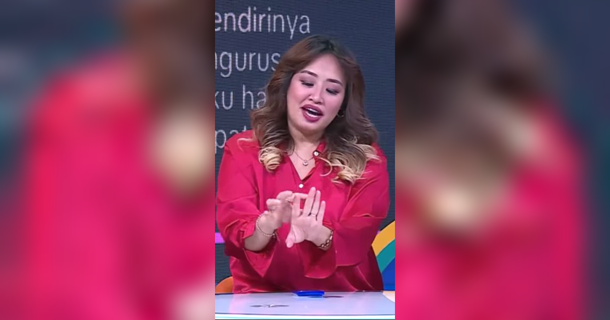 Kisah Cinta Pinkan Mambo dan Arya Khan Si Penjual Singkong Bermula dari TikTok: 'Ini Mimpi gak? Gimana Ceritanya Demen sama Gue''