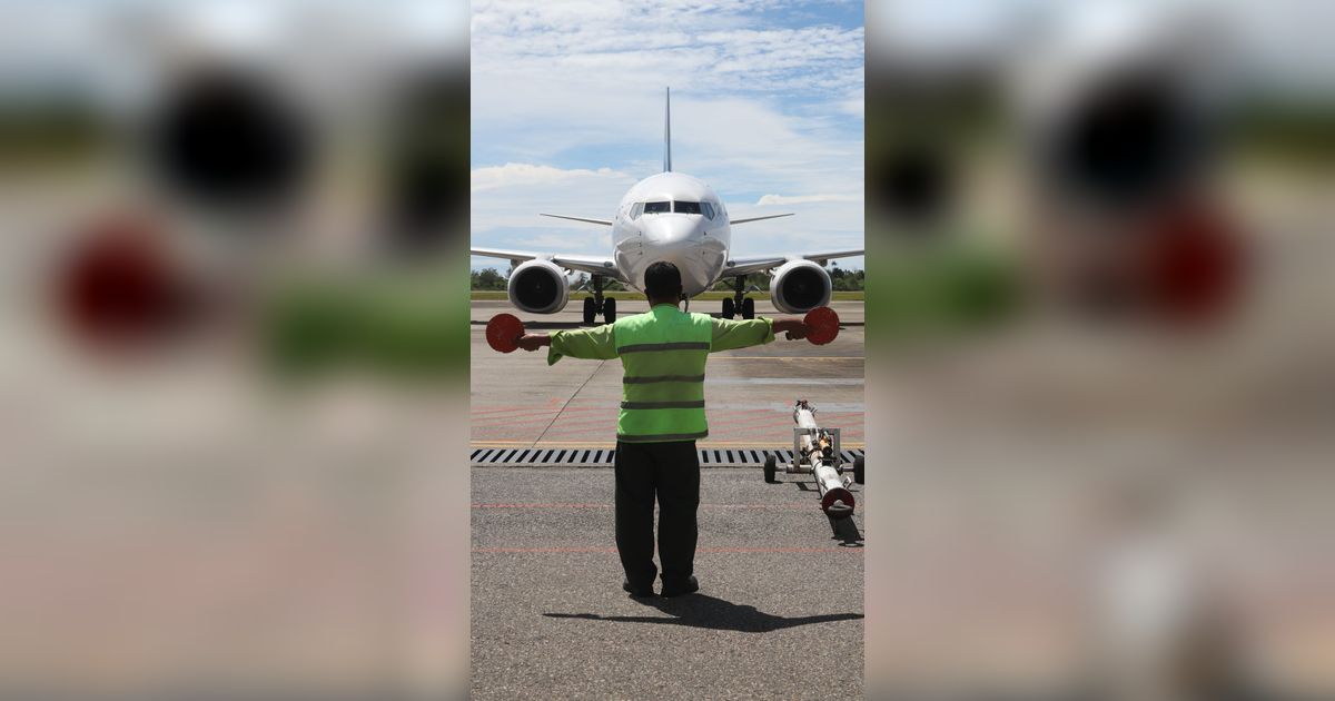 Kata Erick Thohir Soal AP I dan AP II Resmi Gabung Jadi Operator Bandara Terbesar ke-5 Dunia