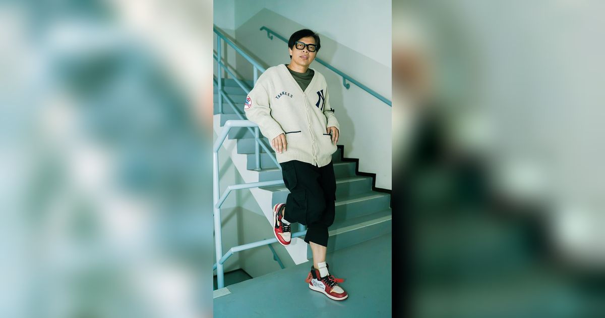 Syok Sampai Ucap Buset, Armand Maulana Blak-blakan Soal Curhat Dewi Gita Ungkap Aib Rumah Tangga