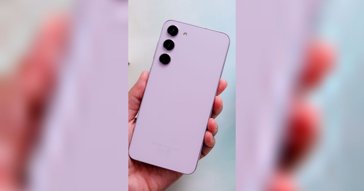 Bocoran Harga Samsung Galaxy S24, S24 Plus, dan S24 Ultra yang Bakal Rilis 17 Januari 2024