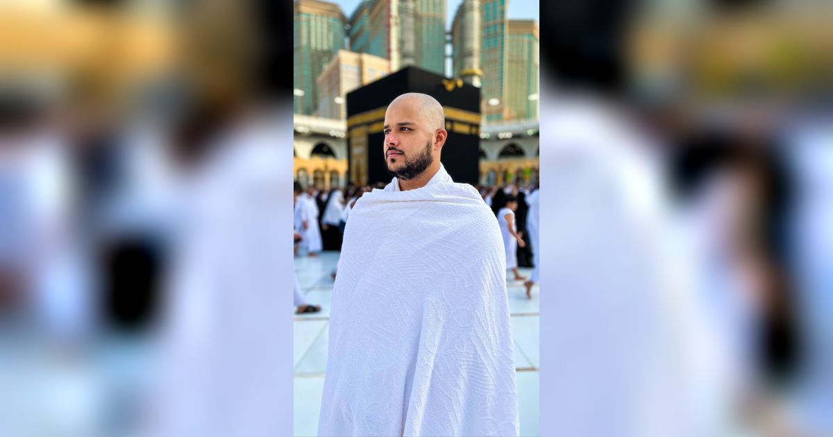 Doa agar Bisa Naik Haji Bersama Keluarga dengan Segera, Amalkan Setiap Hari agar Cepat Diijabah Allah SWT