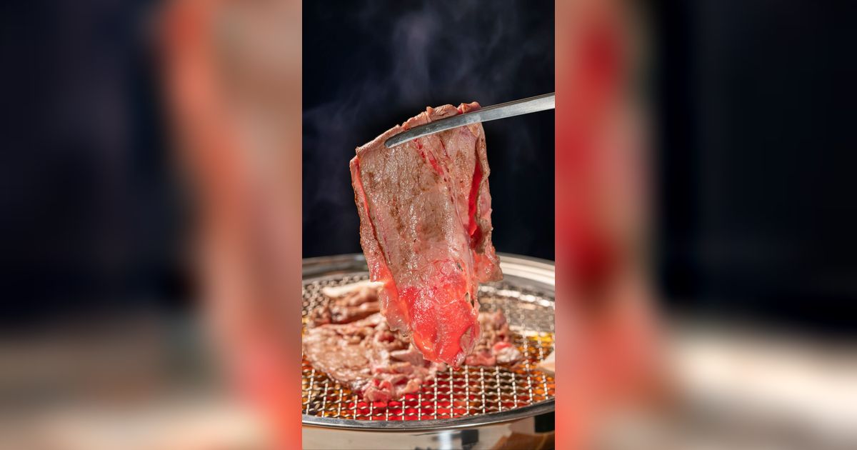 Resep Barbeque Grill Simpel untuk Tahun Baru, Seenak di Restoran