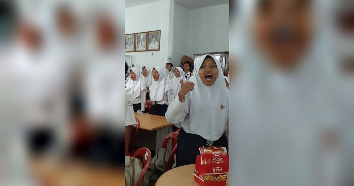 110 Kata-Kata Motivasi Sekolah, Tingkatkan Semangat Belajar Usai Liburan Akhir Tahun