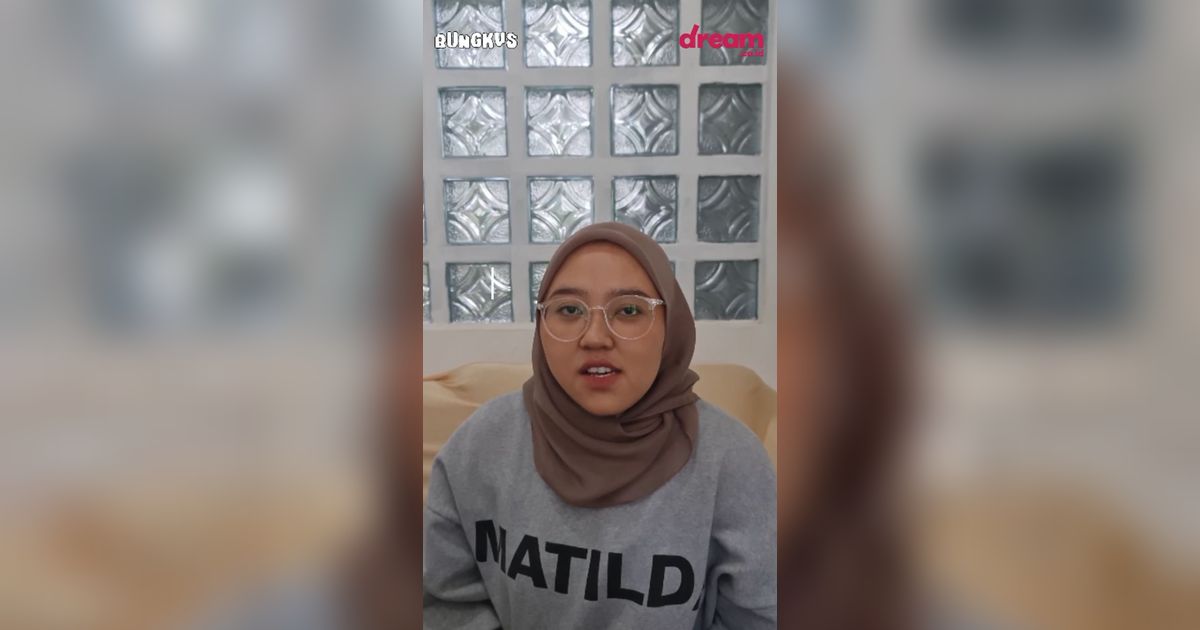 BUNGKUS! Makanan Pedas Favorit Ala Anak Dream